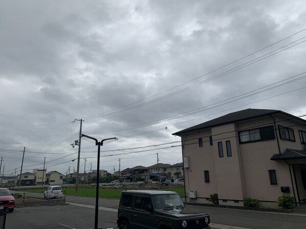 ドミールブラシェ北天満の物件内観写真